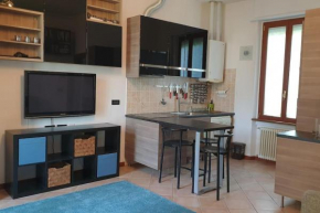 Appartamento Bagatelle Como